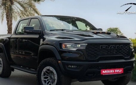 Rambler 1500, 2025 год, 11 000 469 рублей, 3 фотография