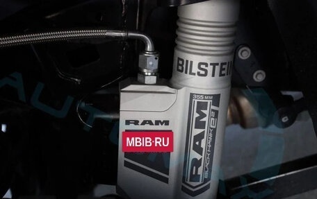 Rambler 1500, 2025 год, 11 000 469 рублей, 13 фотография