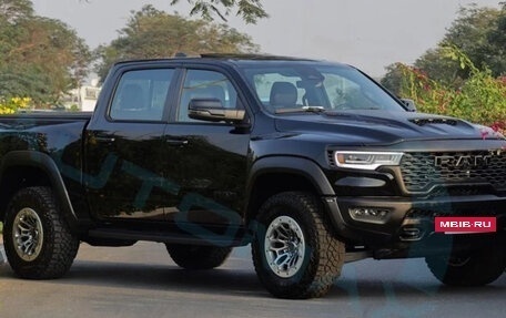 Rambler 1500, 2025 год, 11 000 469 рублей, 2 фотография