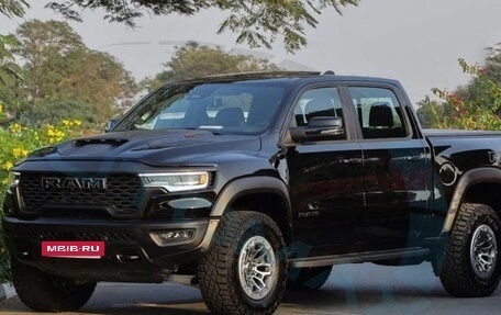 Rambler 1500, 2025 год, 11 000 469 рублей, 4 фотография