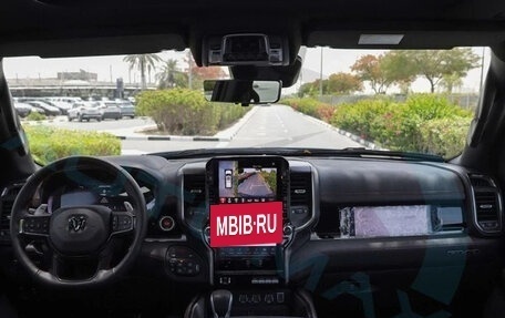 Rambler 1500, 2025 год, 11 000 469 рублей, 15 фотография