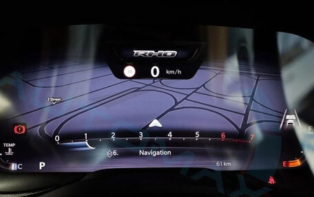 Rambler 1500, 2025 год, 11 000 469 рублей, 20 фотография