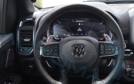 Rambler 1500, 2025 год, 11 000 469 рублей, 17 фотография