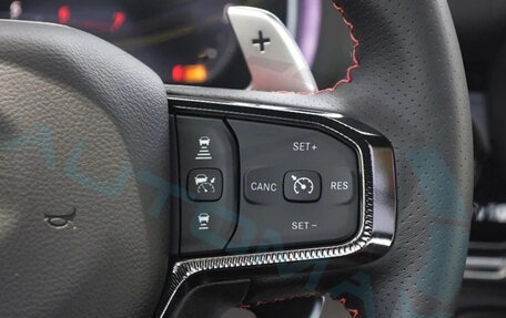 Rambler 1500, 2025 год, 11 000 469 рублей, 18 фотография