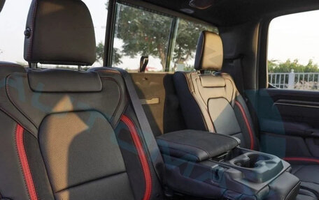 Rambler 1500, 2025 год, 11 000 469 рублей, 26 фотография