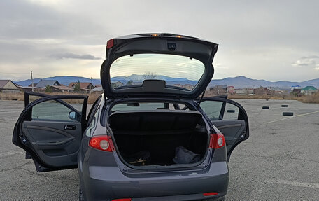 Chevrolet Lacetti, 2010 год, 580 000 рублей, 4 фотография