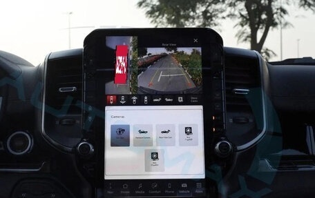 Rambler 1500, 2025 год, 11 000 469 рублей, 22 фотография