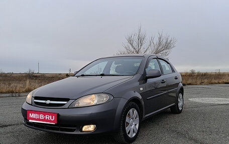 Chevrolet Lacetti, 2010 год, 580 000 рублей, 2 фотография