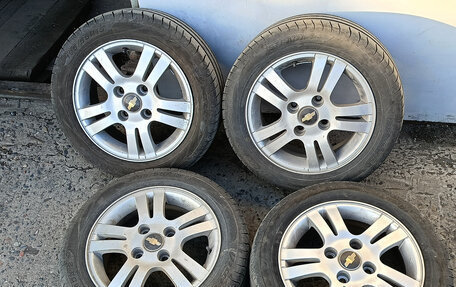 Chevrolet Lacetti, 2010 год, 580 000 рублей, 10 фотография