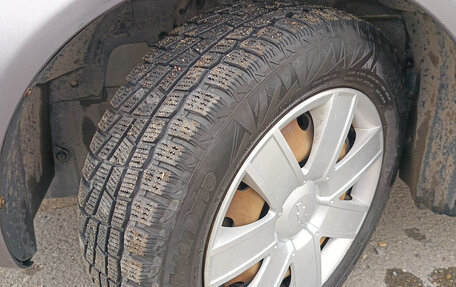 Chevrolet Lacetti, 2010 год, 580 000 рублей, 9 фотография