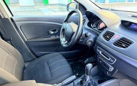 Renault Fluence I, 2014 год, 649 000 рублей, 10 фотография