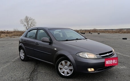 Chevrolet Lacetti, 2010 год, 580 000 рублей, 6 фотография
