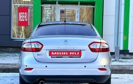 Renault Fluence I, 2014 год, 649 000 рублей, 6 фотография