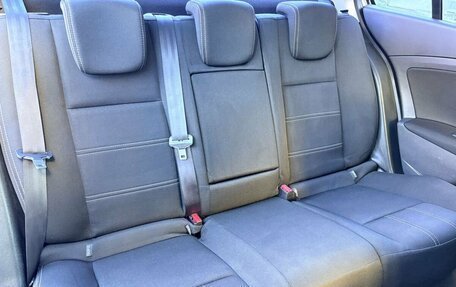 Renault Fluence I, 2014 год, 649 000 рублей, 11 фотография