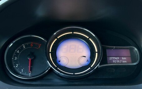 Renault Fluence I, 2014 год, 649 000 рублей, 12 фотография