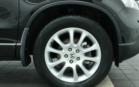 Honda CR-V III рестайлинг, 2008 год, 1 315 000 рублей, 4 фотография