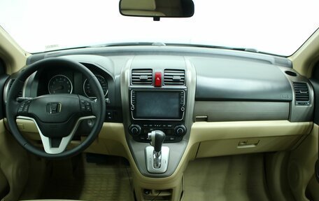 Honda CR-V III рестайлинг, 2008 год, 1 315 000 рублей, 14 фотография