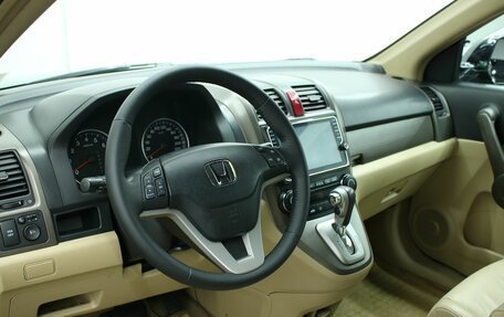 Honda CR-V III рестайлинг, 2008 год, 1 315 000 рублей, 15 фотография