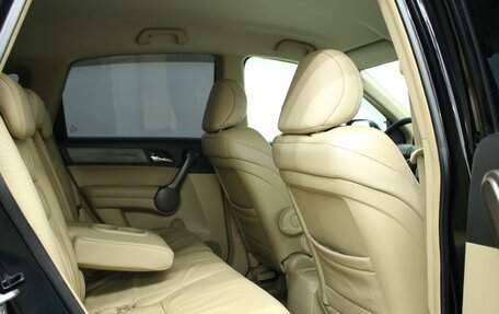 Honda CR-V III рестайлинг, 2008 год, 1 315 000 рублей, 3 фотография