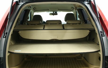 Honda CR-V III рестайлинг, 2008 год, 1 315 000 рублей, 13 фотография