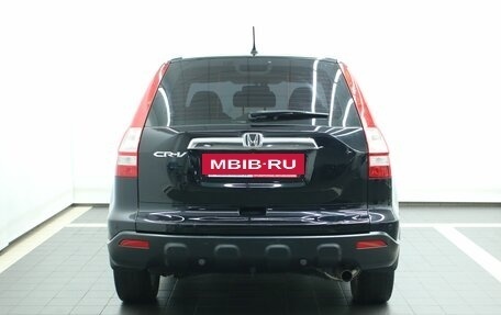 Honda CR-V III рестайлинг, 2008 год, 1 315 000 рублей, 11 фотография