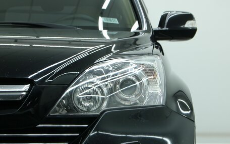 Honda CR-V III рестайлинг, 2008 год, 1 315 000 рублей, 17 фотография