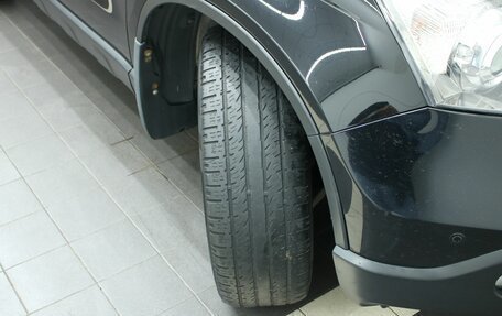 Honda CR-V III рестайлинг, 2008 год, 1 315 000 рублей, 16 фотография