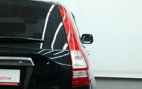 Honda CR-V III рестайлинг, 2008 год, 1 315 000 рублей, 18 фотография