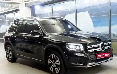 Mercedes-Benz GLB, 2022 год, 3 179 000 рублей, 1 фотография