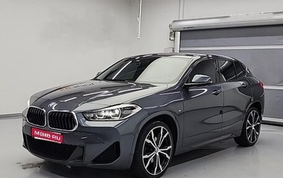 BMW X2, 2021 год, 2 379 000 рублей, 1 фотография
