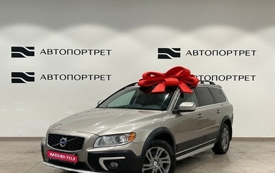 Volvo XC70 II рестайлинг, 2014 год, 2 049 000 рублей, 1 фотография
