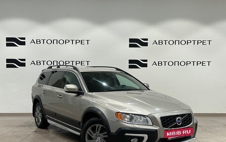 Volvo XC70 II рестайлинг, 2014 год, 2 049 000 рублей, 7 фотография