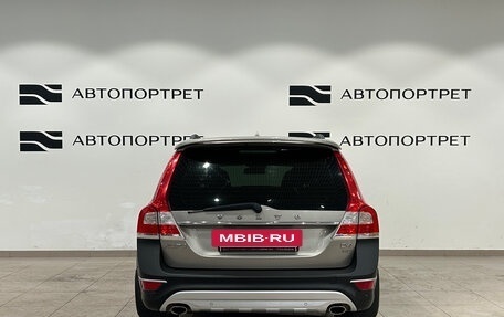 Volvo XC70 II рестайлинг, 2014 год, 2 049 000 рублей, 4 фотография