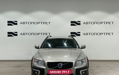 Volvo XC70 II рестайлинг, 2014 год, 2 049 000 рублей, 8 фотография