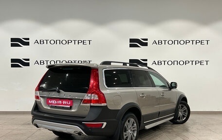 Volvo XC70 II рестайлинг, 2014 год, 2 049 000 рублей, 5 фотография