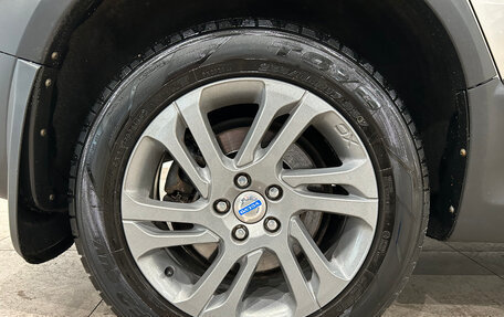 Volvo XC70 II рестайлинг, 2014 год, 2 049 000 рублей, 9 фотография