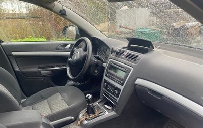 Skoda Octavia, 2010 год, 390 000 рублей, 1 фотография