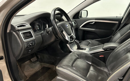 Volvo XC70 II рестайлинг, 2014 год, 2 049 000 рублей, 13 фотография