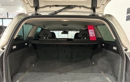 Volvo XC70 II рестайлинг, 2014 год, 2 049 000 рублей, 10 фотография