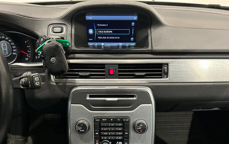 Volvo XC70 II рестайлинг, 2014 год, 2 049 000 рублей, 16 фотография