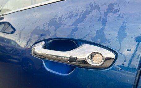 KIA Rio IV, 2021 год, 1 599 000 рублей, 5 фотография