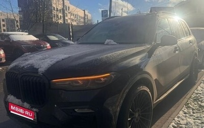 BMW X7, 2021 год, 16 900 000 рублей, 1 фотография
