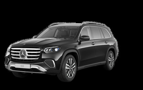 Mercedes-Benz GLS, 2025 год, 20 600 000 рублей, 1 фотография