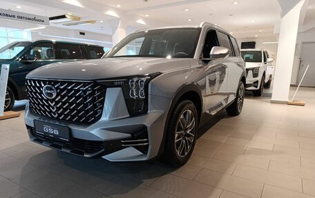 GAC GS8, 2025 год, 4 389 000 рублей, 1 фотография