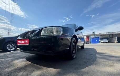 Hyundai Accent II, 2008 год, 350 000 рублей, 1 фотография