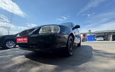 Hyundai Accent II, 2008 год, 350 000 рублей, 1 фотография