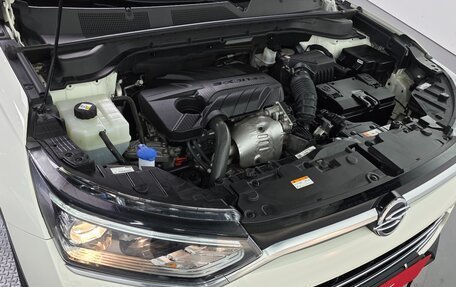 SsangYong Korando, 2022 год, 1 995 213 рублей, 6 фотография