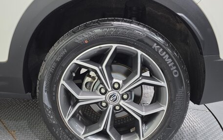 SsangYong Korando, 2022 год, 1 995 213 рублей, 7 фотография