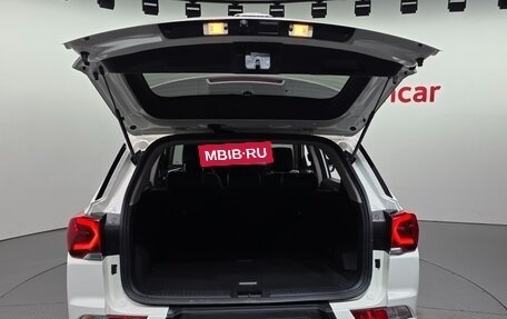 SsangYong Korando, 2022 год, 1 995 213 рублей, 5 фотография