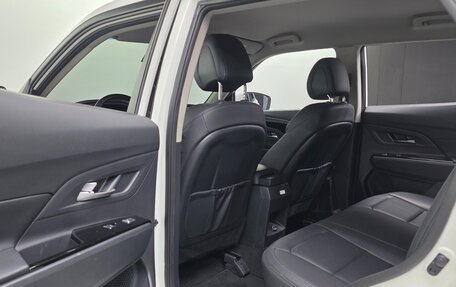 SsangYong Korando, 2022 год, 1 995 213 рублей, 9 фотография